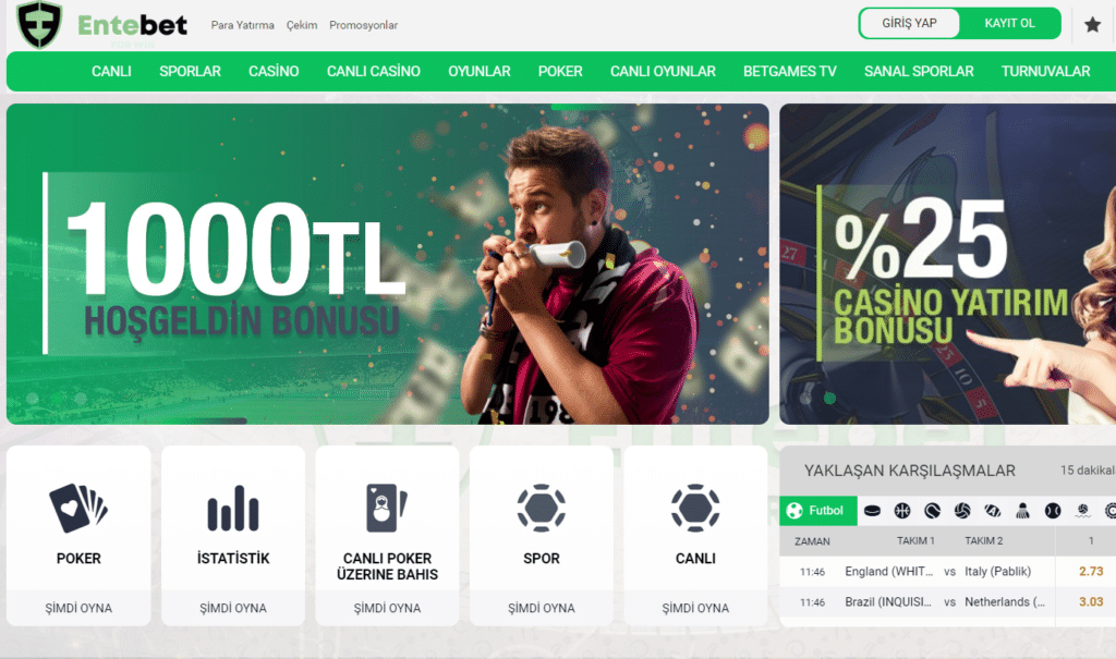 nextbet En İyi Bahis Seçeneği