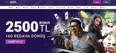 10 20 30 TL Bonus Sansini Kacirma